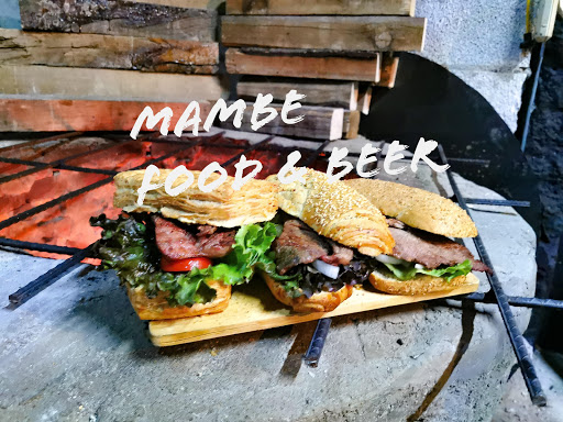 MAMBE Food & Beer