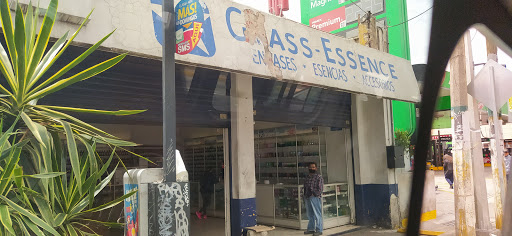 Glass Essence Ecatepec