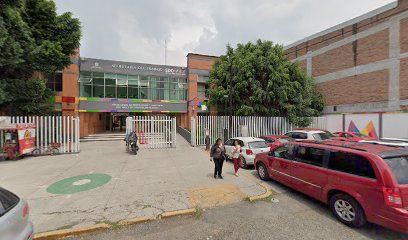 Centro de Conciliacion Laboral del Estado de México sede Tlalnepantla