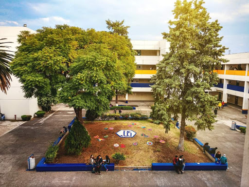 Escuela Nacional Preparatoria N° 3 "Justo Sierra" UNAM