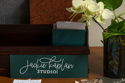 Jackie Kaplan Studio