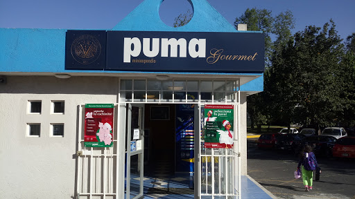 Puma Gourmet
