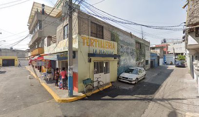 Tortilleria La Plazuela