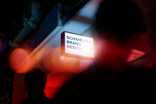 SCHMELTER BRAND DESIGN GmbH
