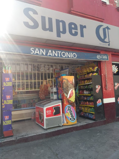 Super San Antonio