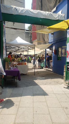 Mi Mercado Benito