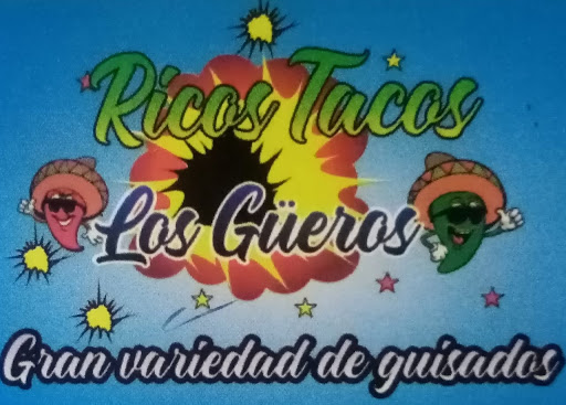 Tacos Los Gueros