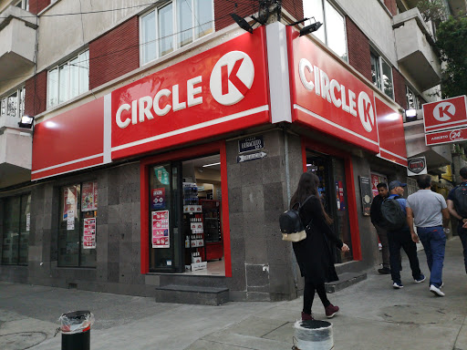 Circle K Horacio