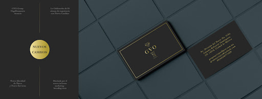 GVO Group.