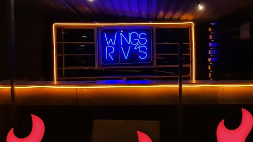 Wings Riv's
