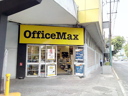 OfficeMax - Coyoacán
