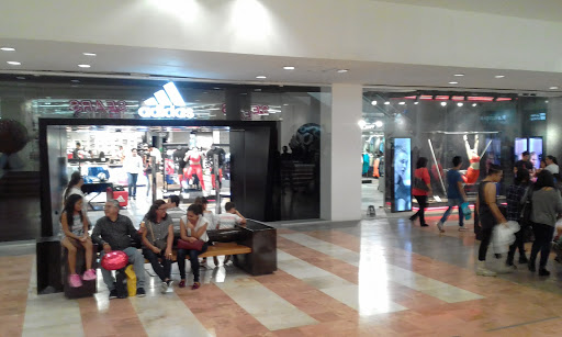 adidas Store Mexico City, Plaza Satelite