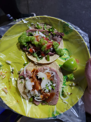 Tacos Los Juanes