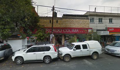 Construcción Remodelación y Mantenimiento Colima.