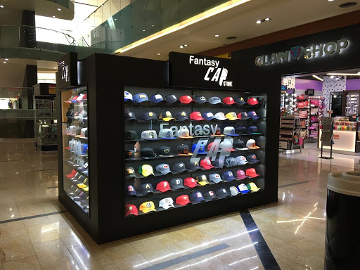 Fantasy Cap Store