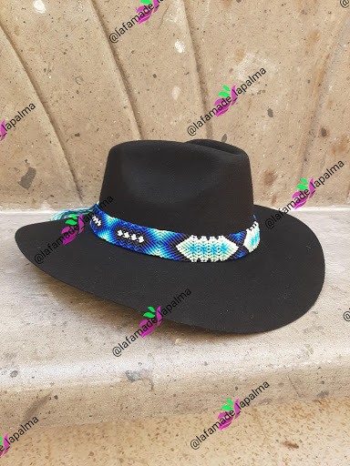 La Fama de la Palma (Sombreros de México)