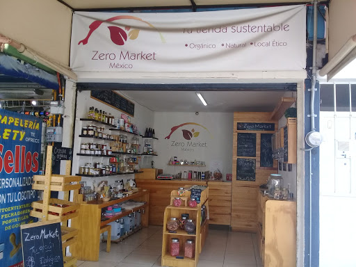 Zero Market