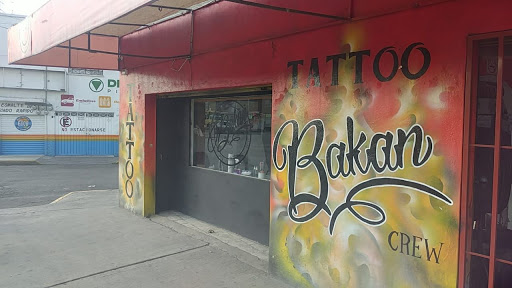 Local Tatuajes