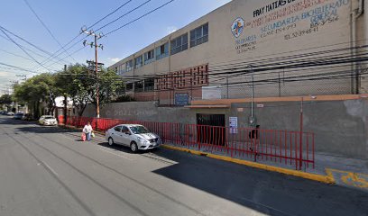 Colegio Fray Matias de Cordova