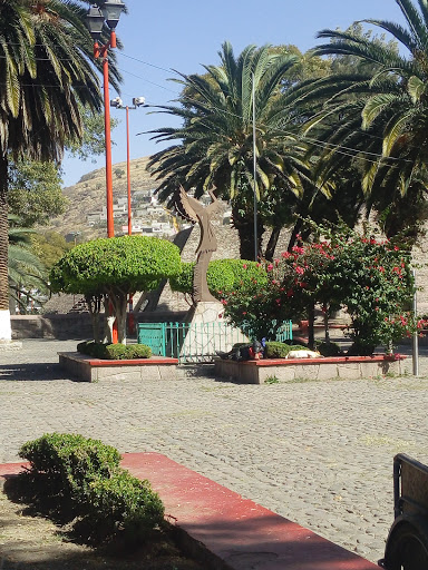 Museo Xólotl, San Bartolo Tenayuca