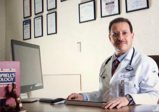 Dr. Ricardo Gutfrajnd Feldmann - Urólogo Especialista
