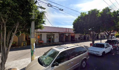 Casa Hernández