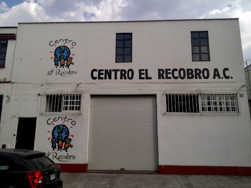 Centro El Recobro A.C.