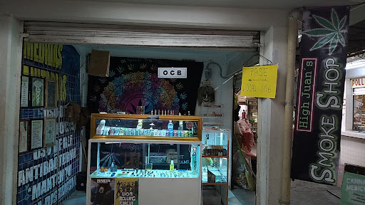 High Juan's Smoke Shop