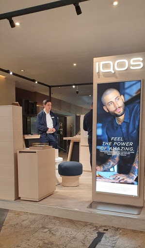 IQOS Shop