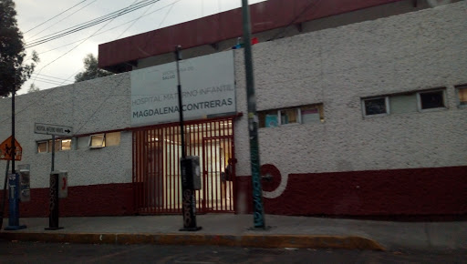 Hospital Materno Infantil Magdalena Contreras
