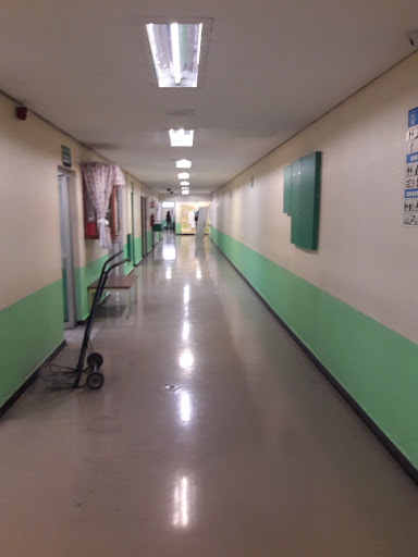UMCAP Hospital de Psiquiatria "Morelos" IMSS