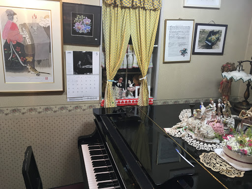 堤ピアノ教室