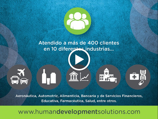 Human Development Solutions