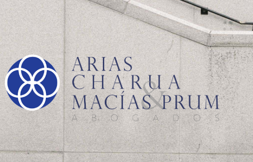 ARIAS, CHARUA, MACIAS & PRUM / ACM&P ABOGADOS