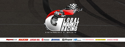 Global Market Racing
