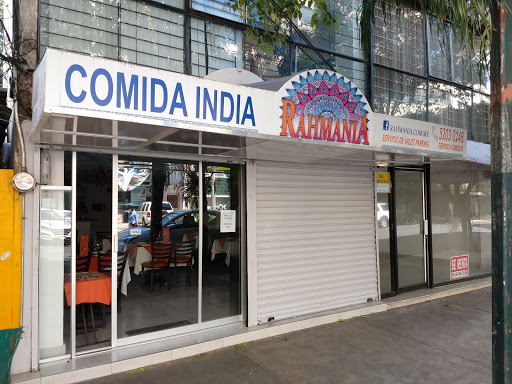 Rahmania Restaurante