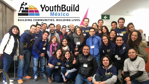 YouthBuild México