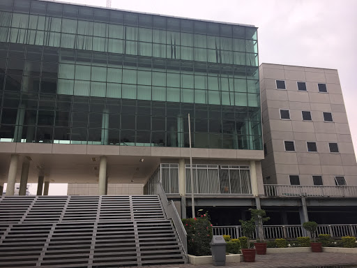 Universidad ICEL - Campus Tlalpan