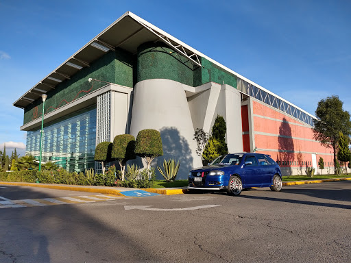 TecNM - Tecnológico de Estudios Superiores de Ecatepec