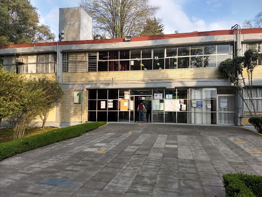 ESIME - Escuela Superior de Ingeniería Mecánica y Eléctrica Unidad Azcapotzalco IPN