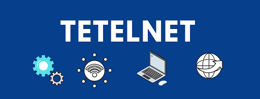 Café Internet Tetelnet
