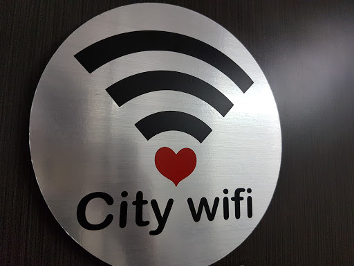 City Wifi