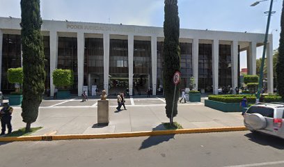 Consejo de la Judicatura de la Ciudad de México