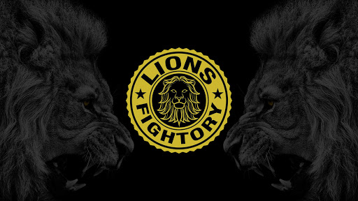 Lions Fightory