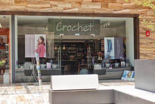 Crochet Stores Coapa