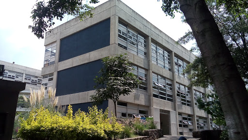 Centro de Idiomas de la FCA - UNAM