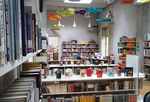 Biblioteca BS - IBBY