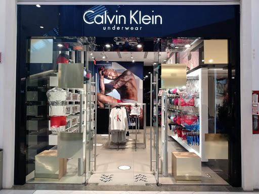 Calvin Klein Underwear Plaza Coyoacán
