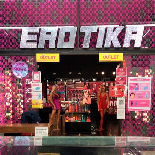 Erotika Love Store Juárez