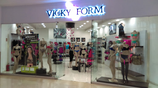Vicky Form